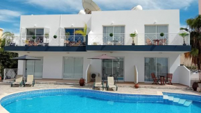 Kato Paphos Suites